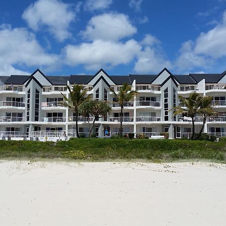 Aparthotel Surfers Horizons à Gold Coast Extérieur photo