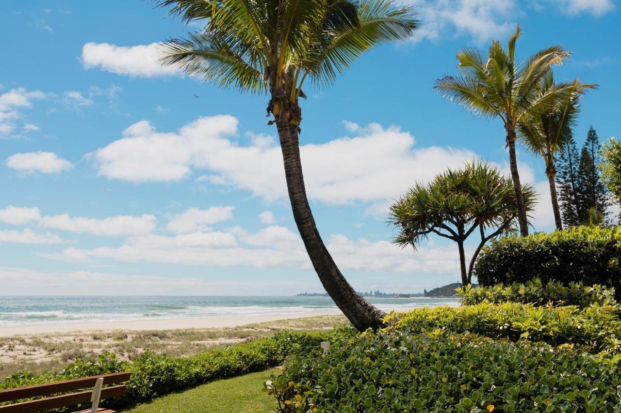Aparthotel Surfers Horizons à Gold Coast Extérieur photo