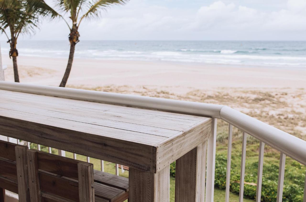Aparthotel Surfers Horizons à Gold Coast Extérieur photo
