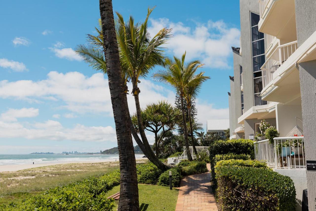 Aparthotel Surfers Horizons à Gold Coast Extérieur photo