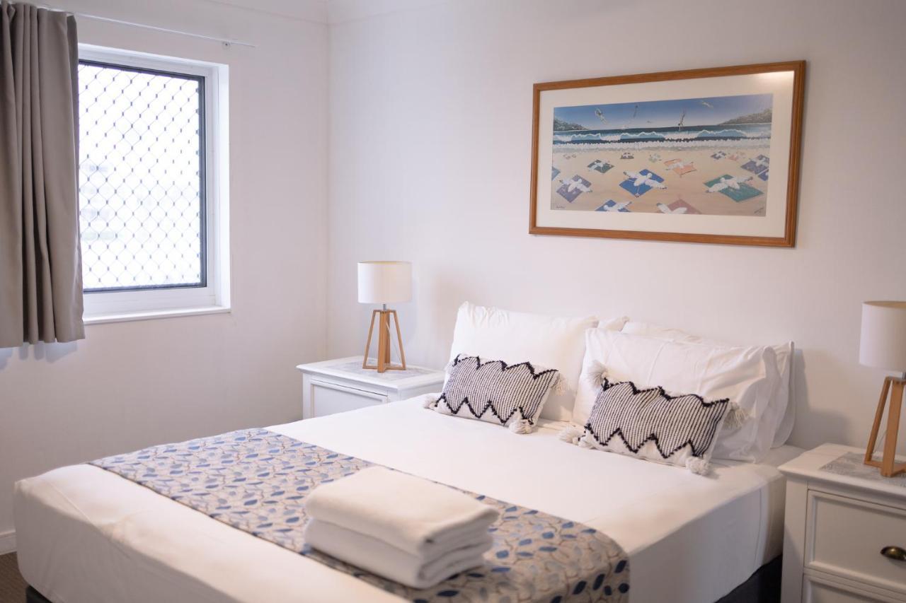 Aparthotel Surfers Horizons à Gold Coast Extérieur photo