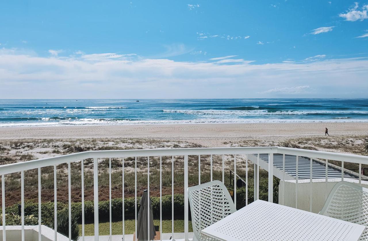 Aparthotel Surfers Horizons à Gold Coast Extérieur photo