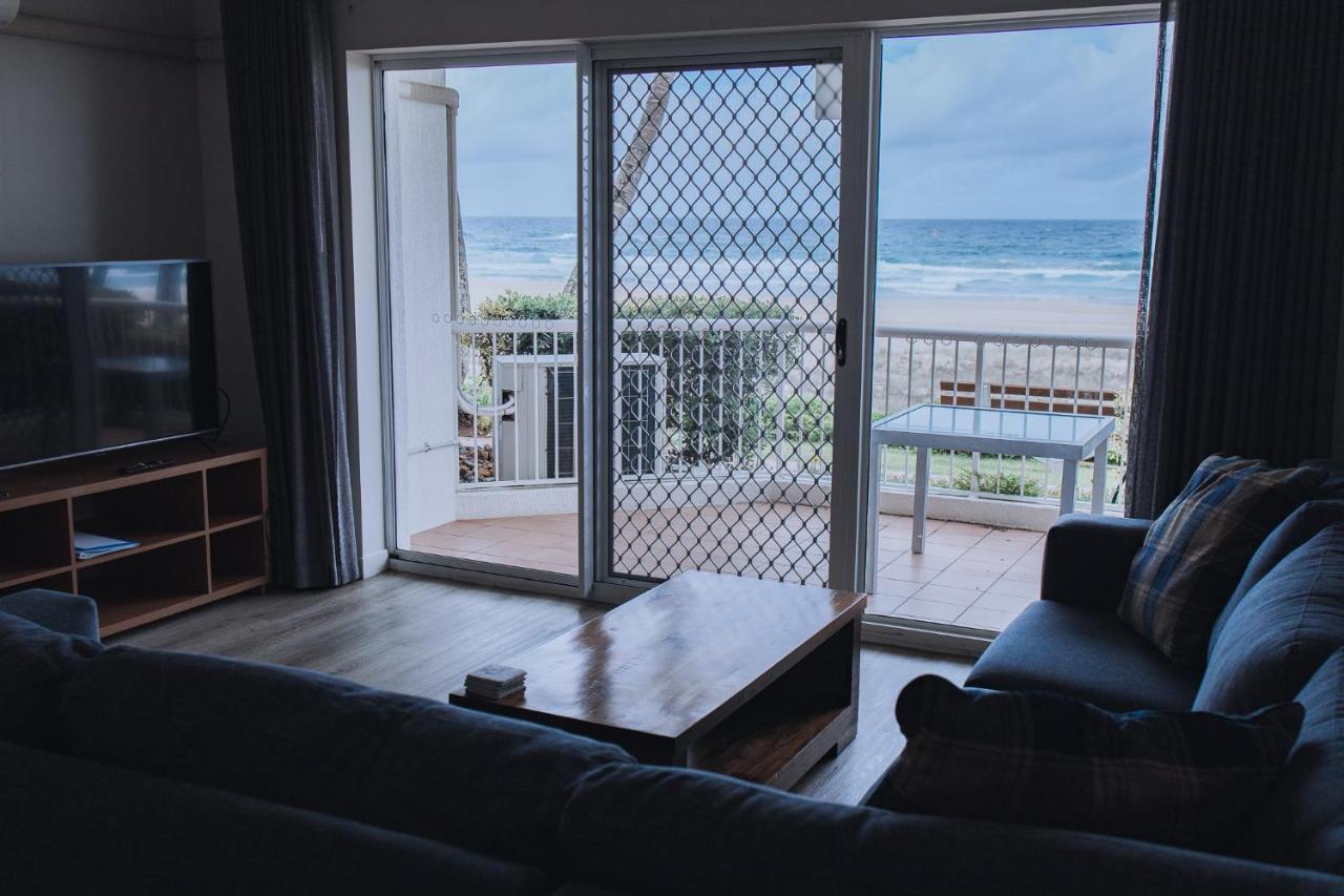 Aparthotel Surfers Horizons à Gold Coast Extérieur photo