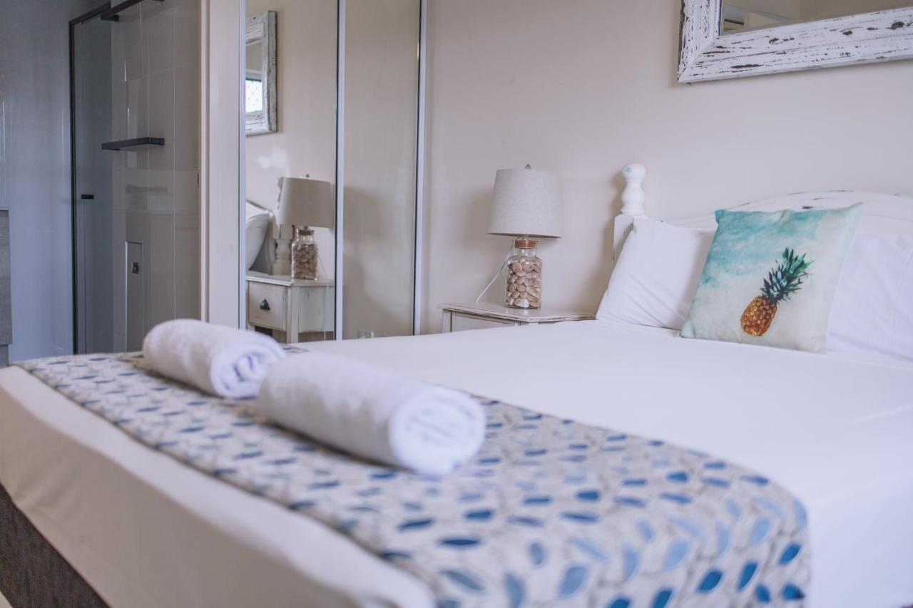 Aparthotel Surfers Horizons à Gold Coast Extérieur photo