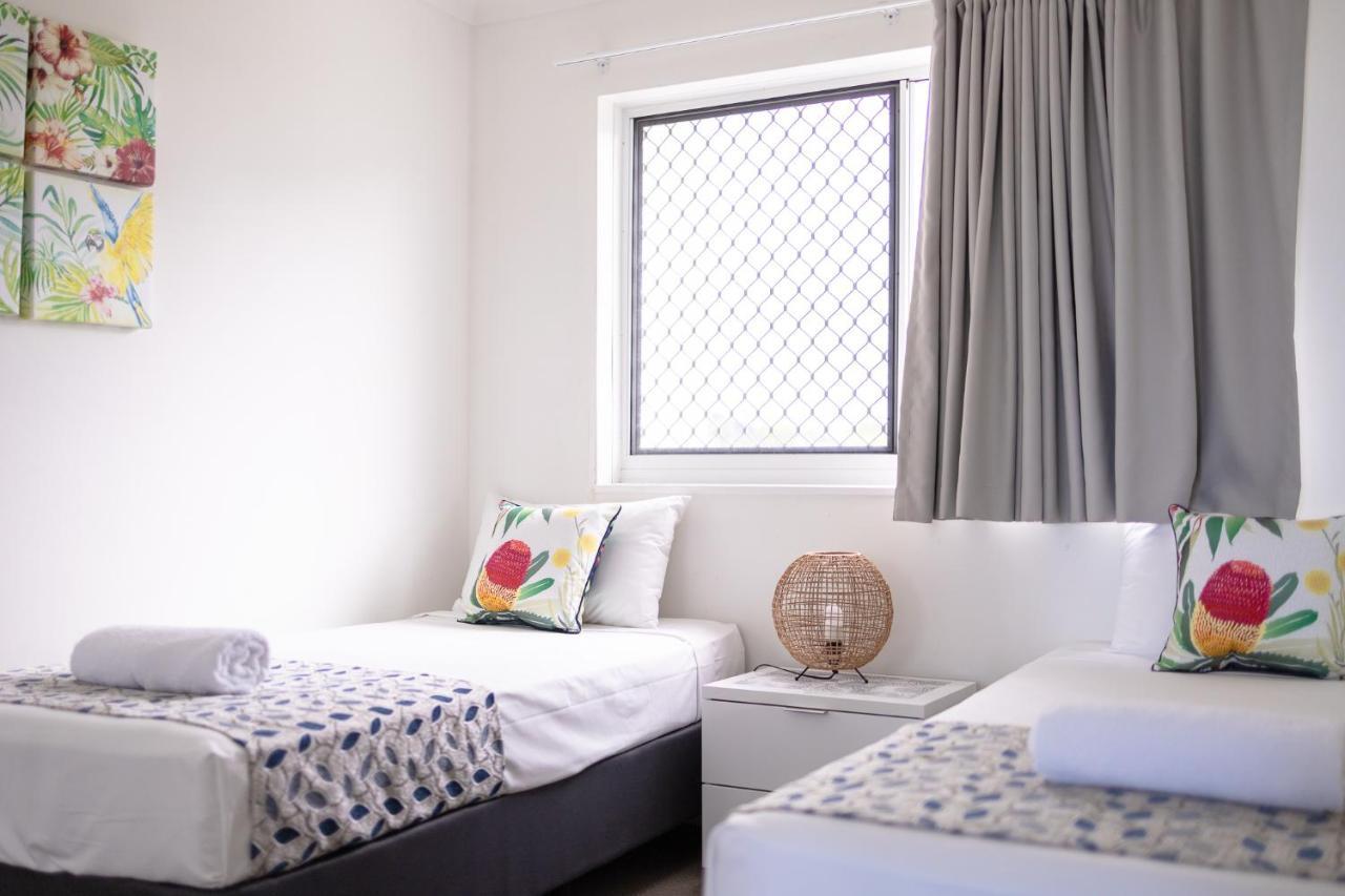 Aparthotel Surfers Horizons à Gold Coast Extérieur photo