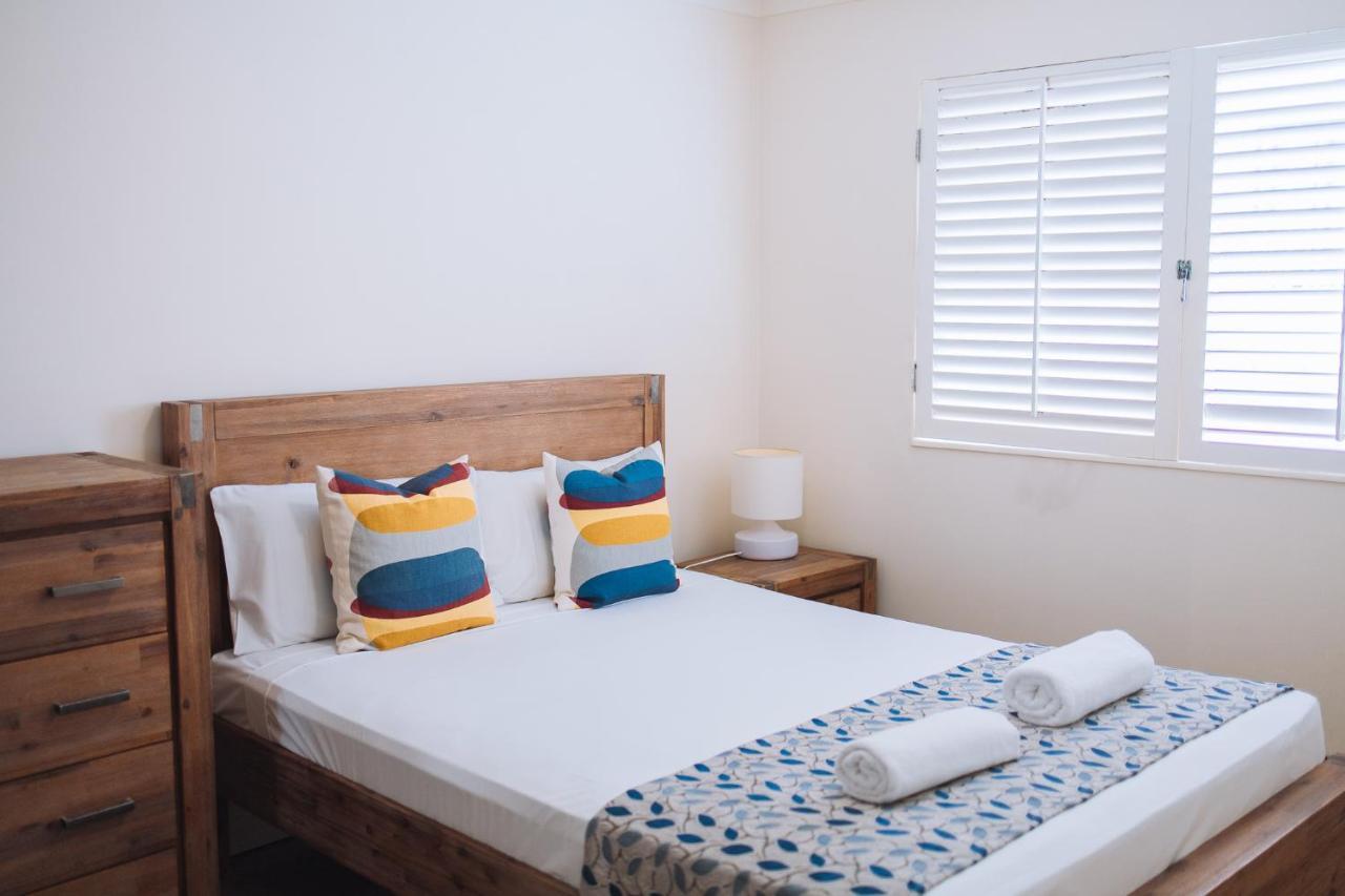 Aparthotel Surfers Horizons à Gold Coast Extérieur photo