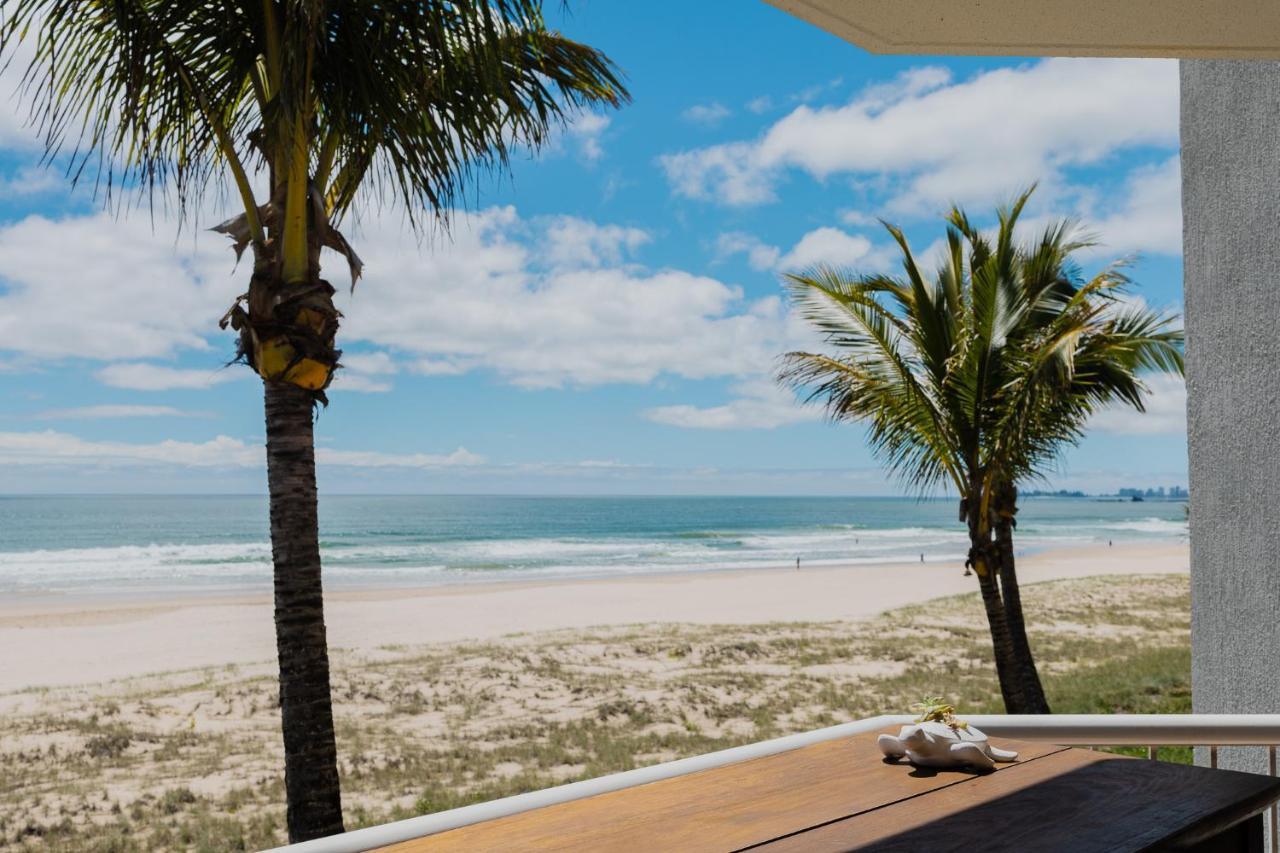Aparthotel Surfers Horizons à Gold Coast Extérieur photo