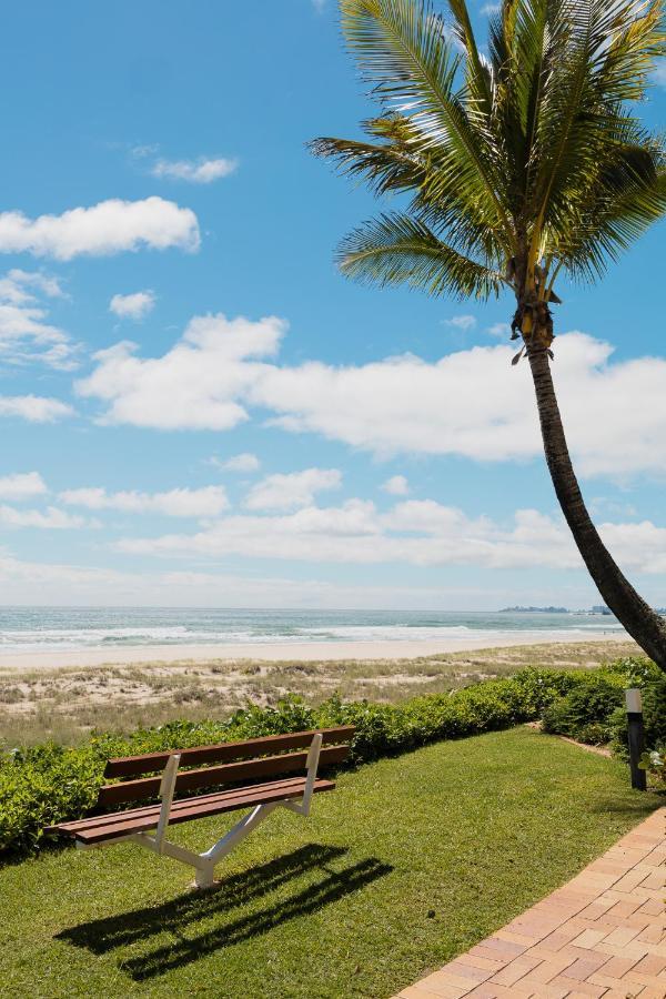 Aparthotel Surfers Horizons à Gold Coast Extérieur photo