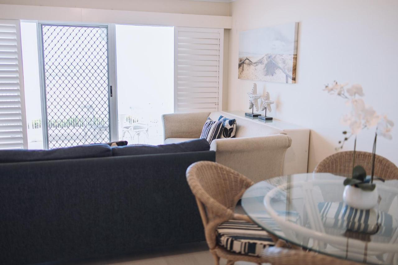 Aparthotel Surfers Horizons à Gold Coast Extérieur photo