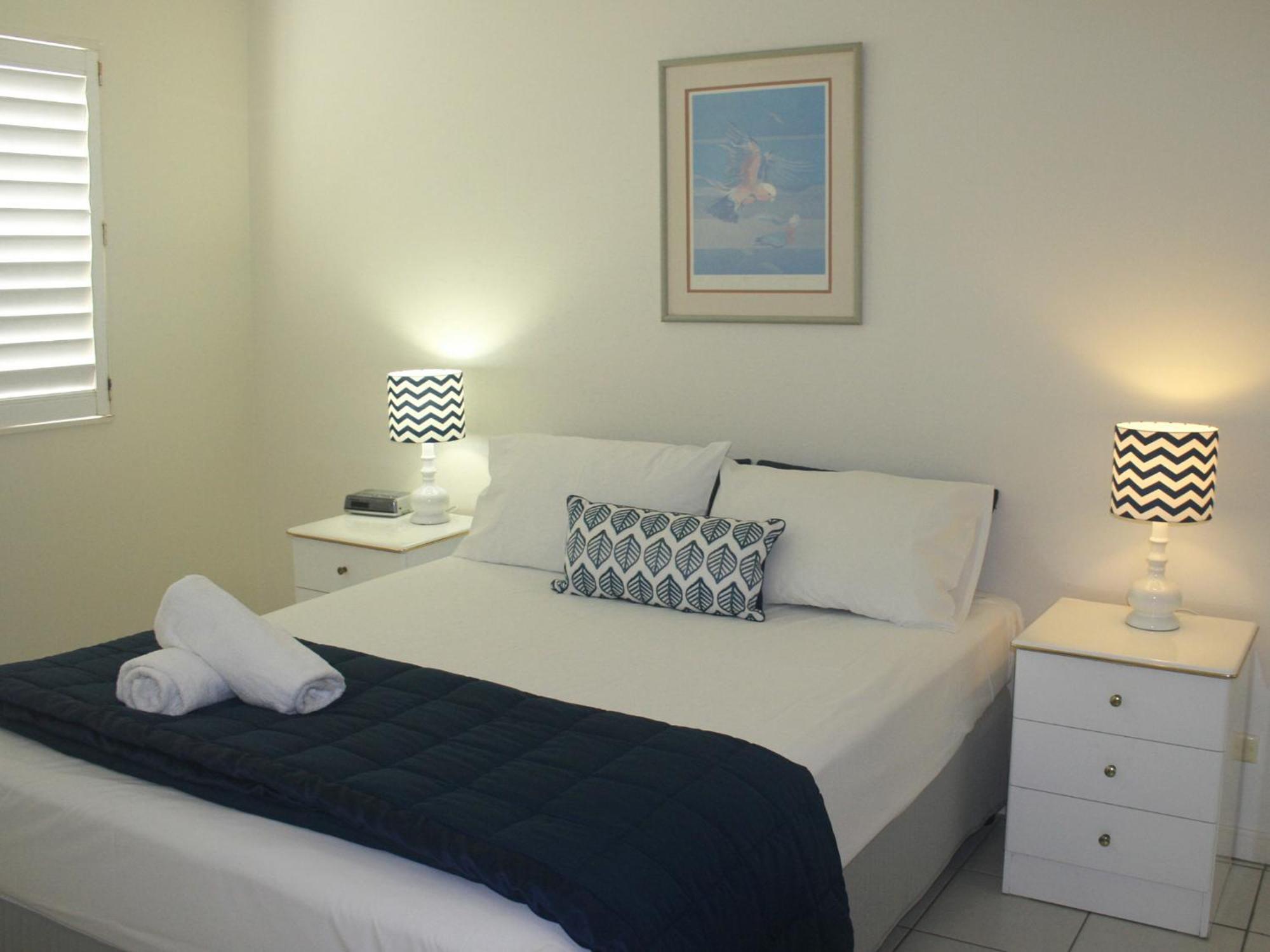 Aparthotel Surfers Horizons à Gold Coast Chambre photo