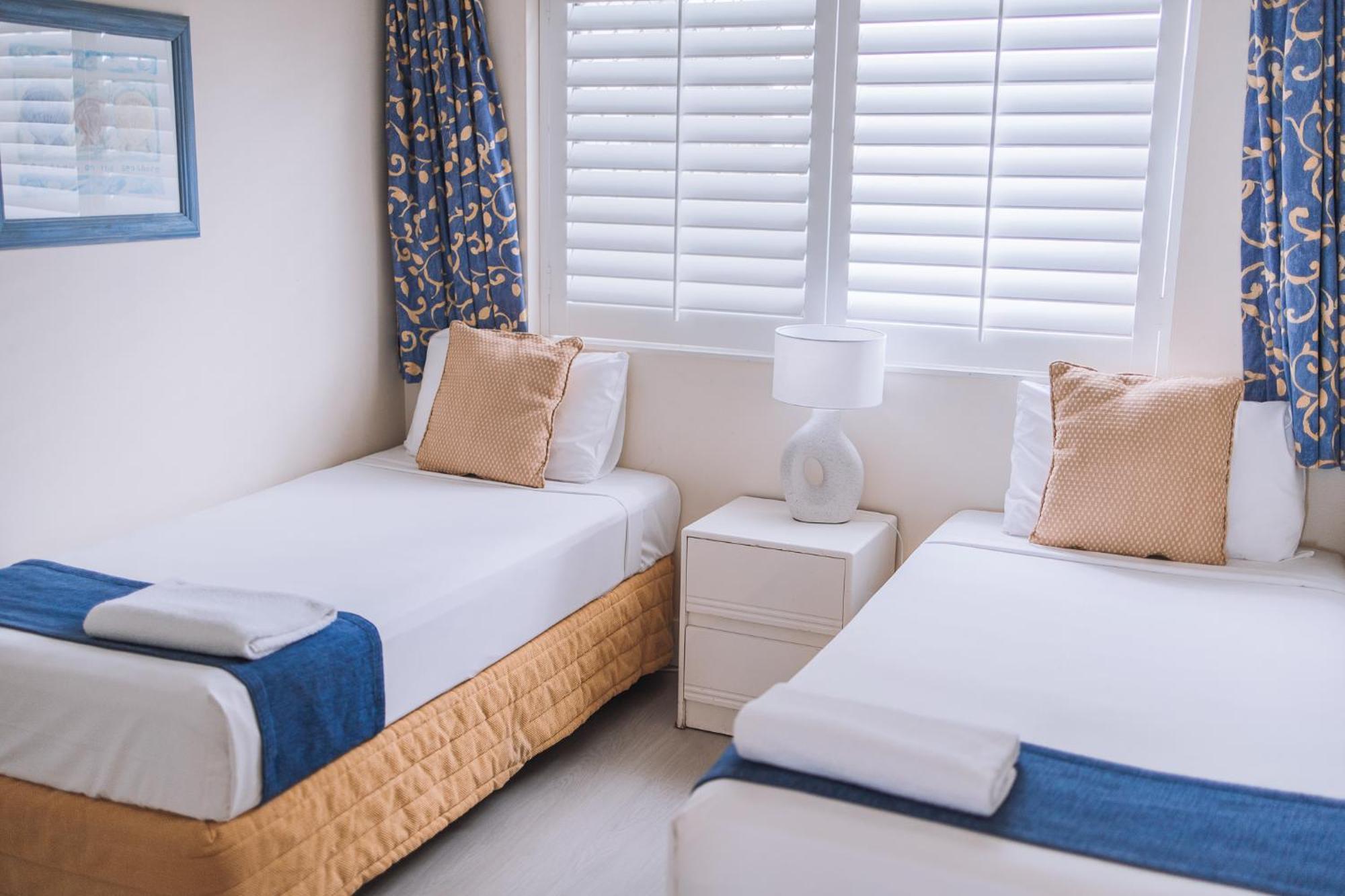 Aparthotel Surfers Horizons à Gold Coast Chambre photo