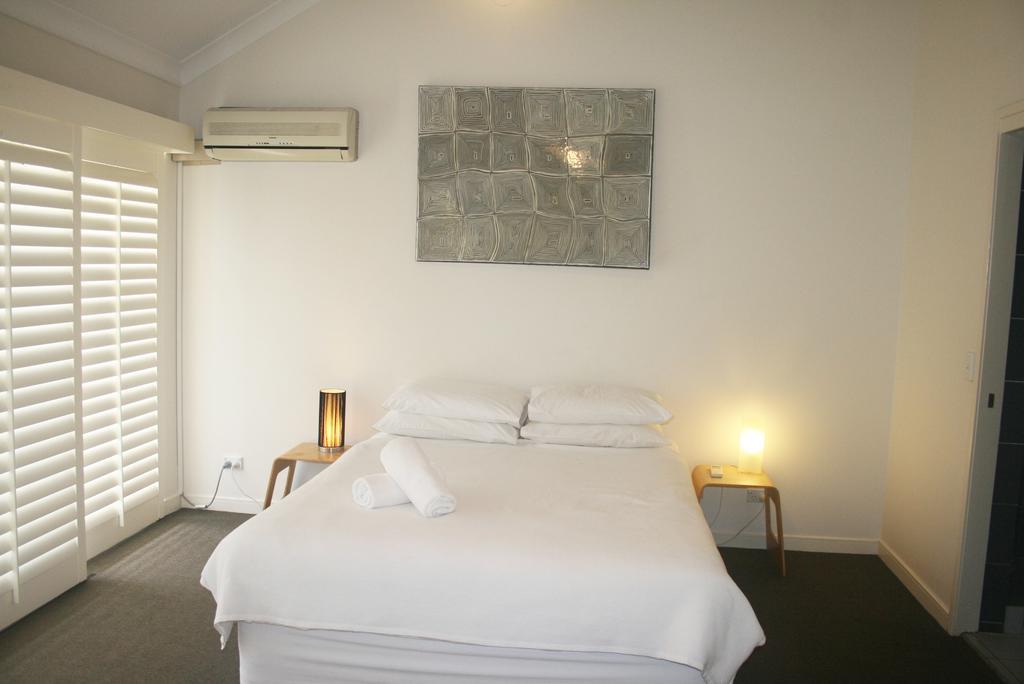 Aparthotel Surfers Horizons à Gold Coast Extérieur photo