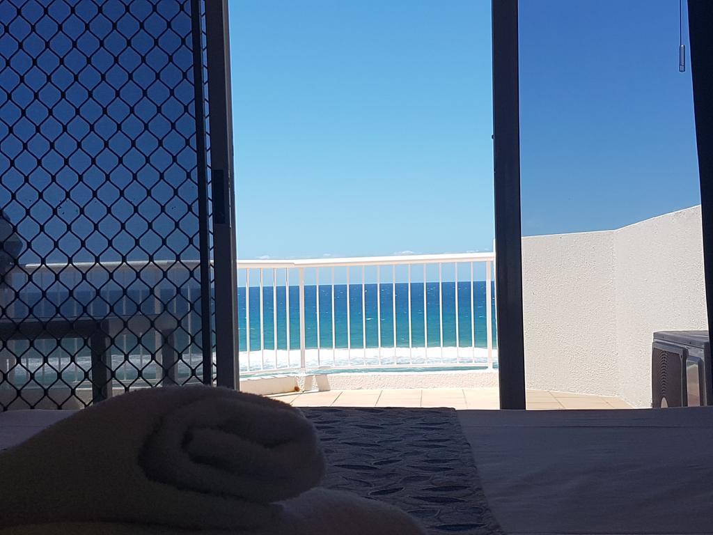 Aparthotel Surfers Horizons à Gold Coast Extérieur photo