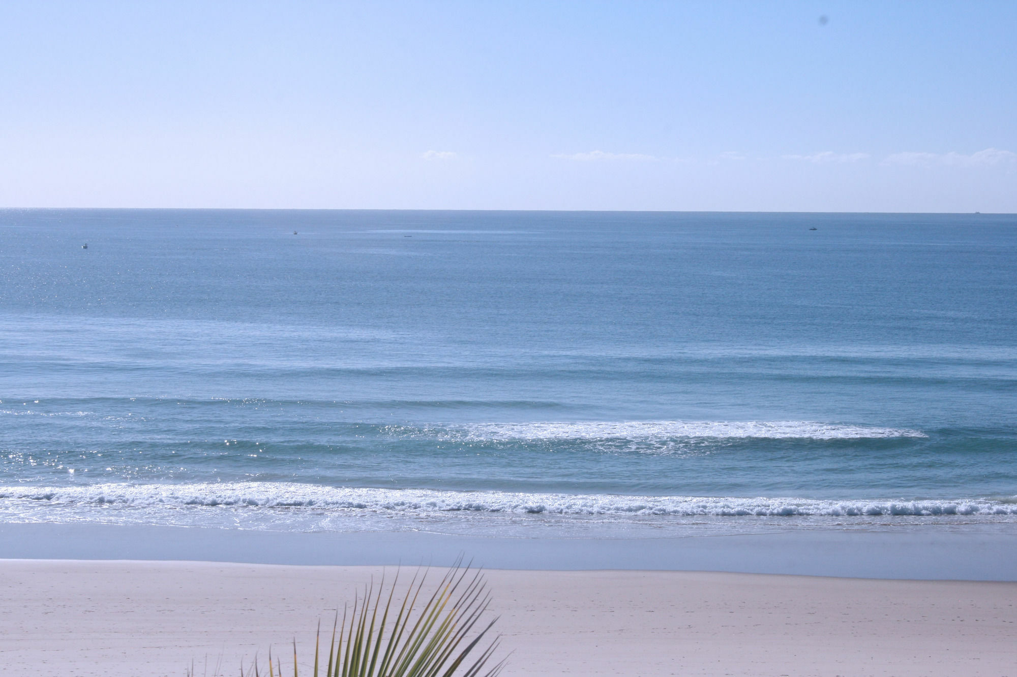 Aparthotel Surfers Horizons à Gold Coast Extérieur photo