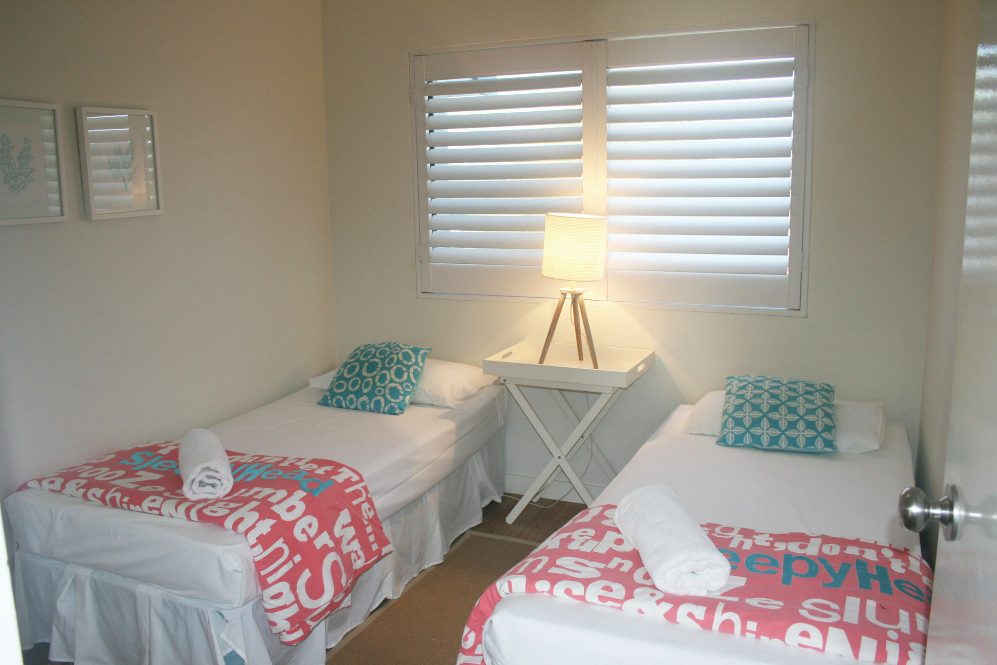 Aparthotel Surfers Horizons à Gold Coast Extérieur photo