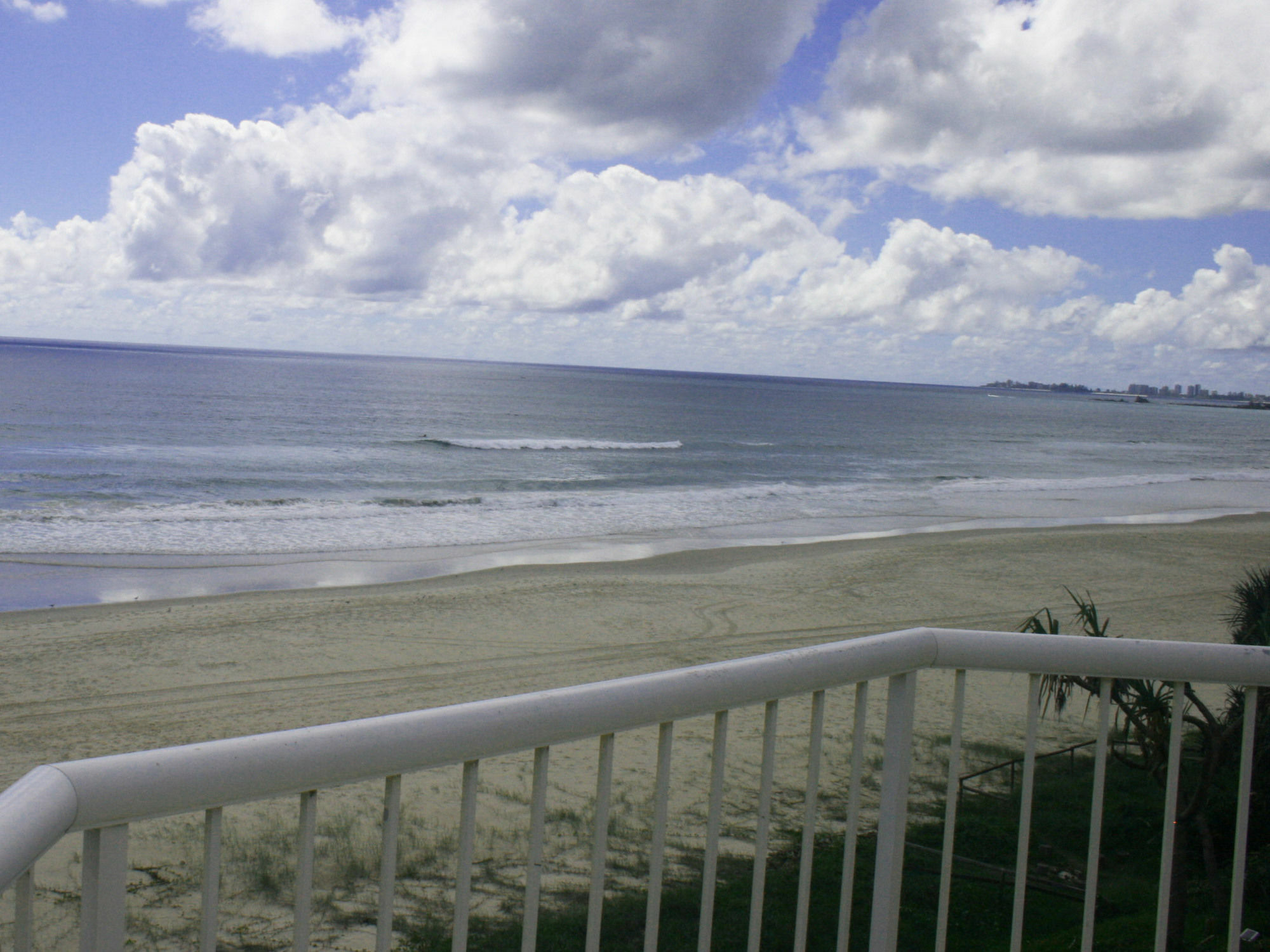 Aparthotel Surfers Horizons à Gold Coast Extérieur photo