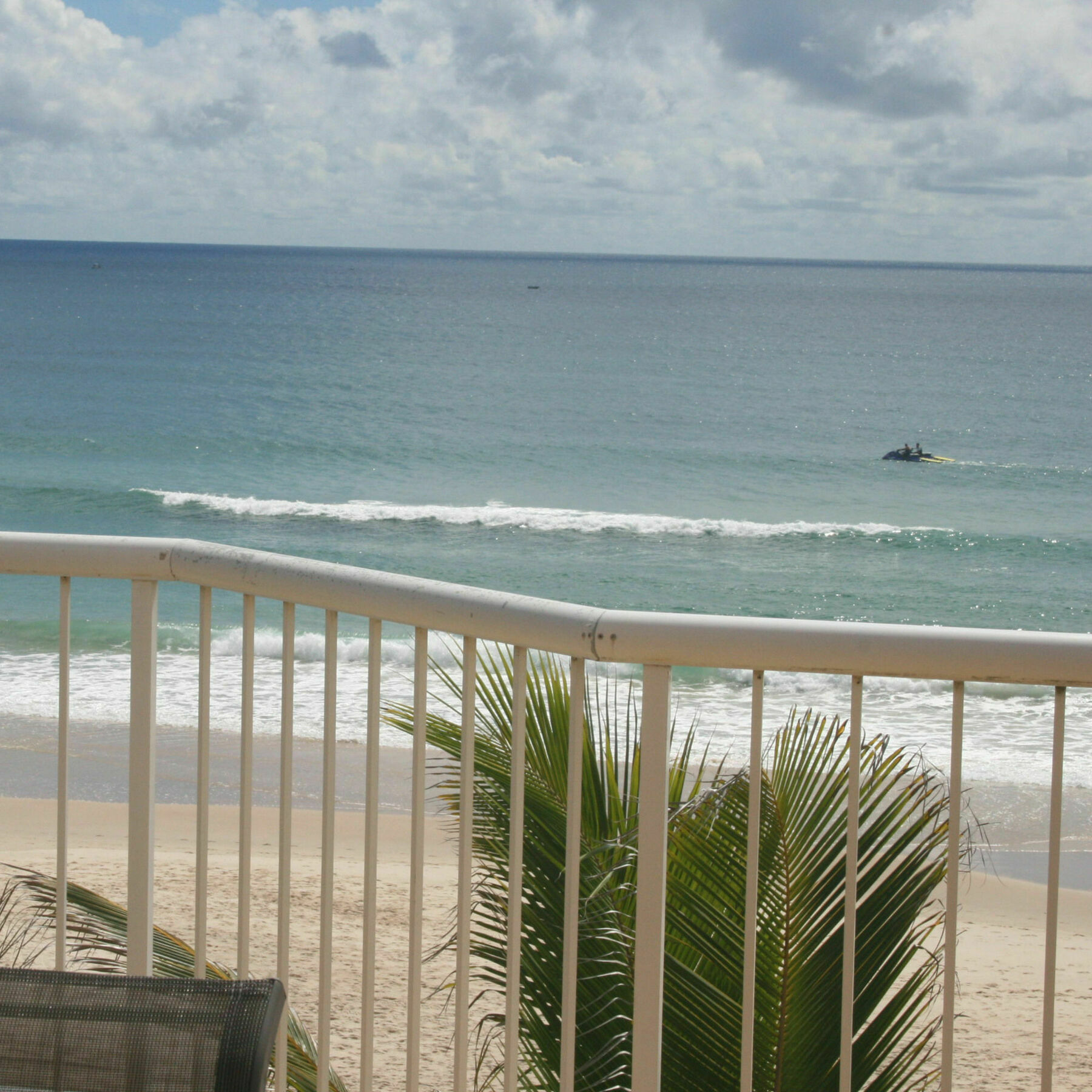Aparthotel Surfers Horizons à Gold Coast Extérieur photo