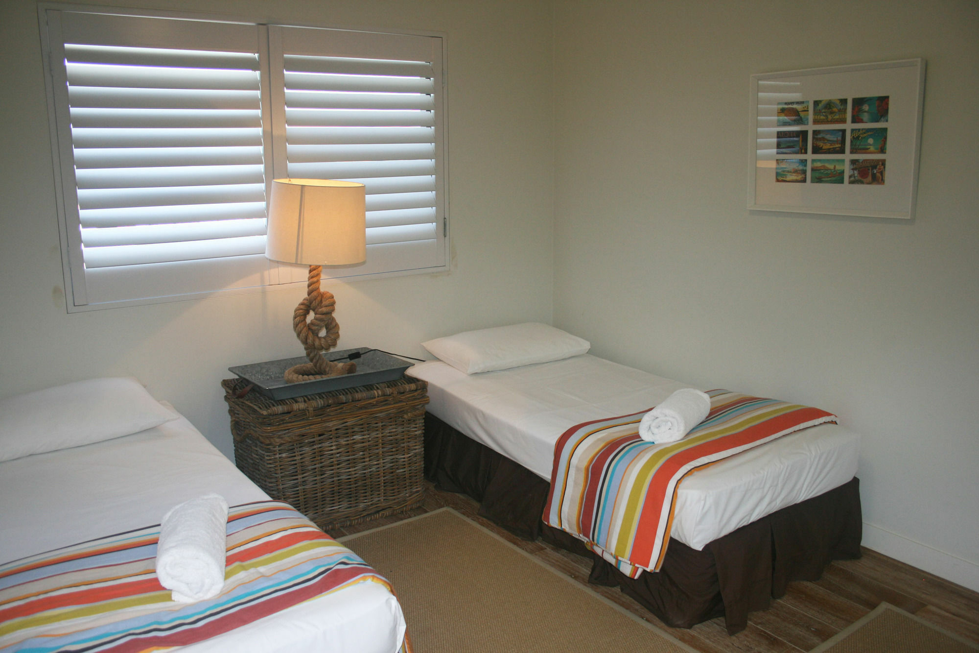 Aparthotel Surfers Horizons à Gold Coast Extérieur photo