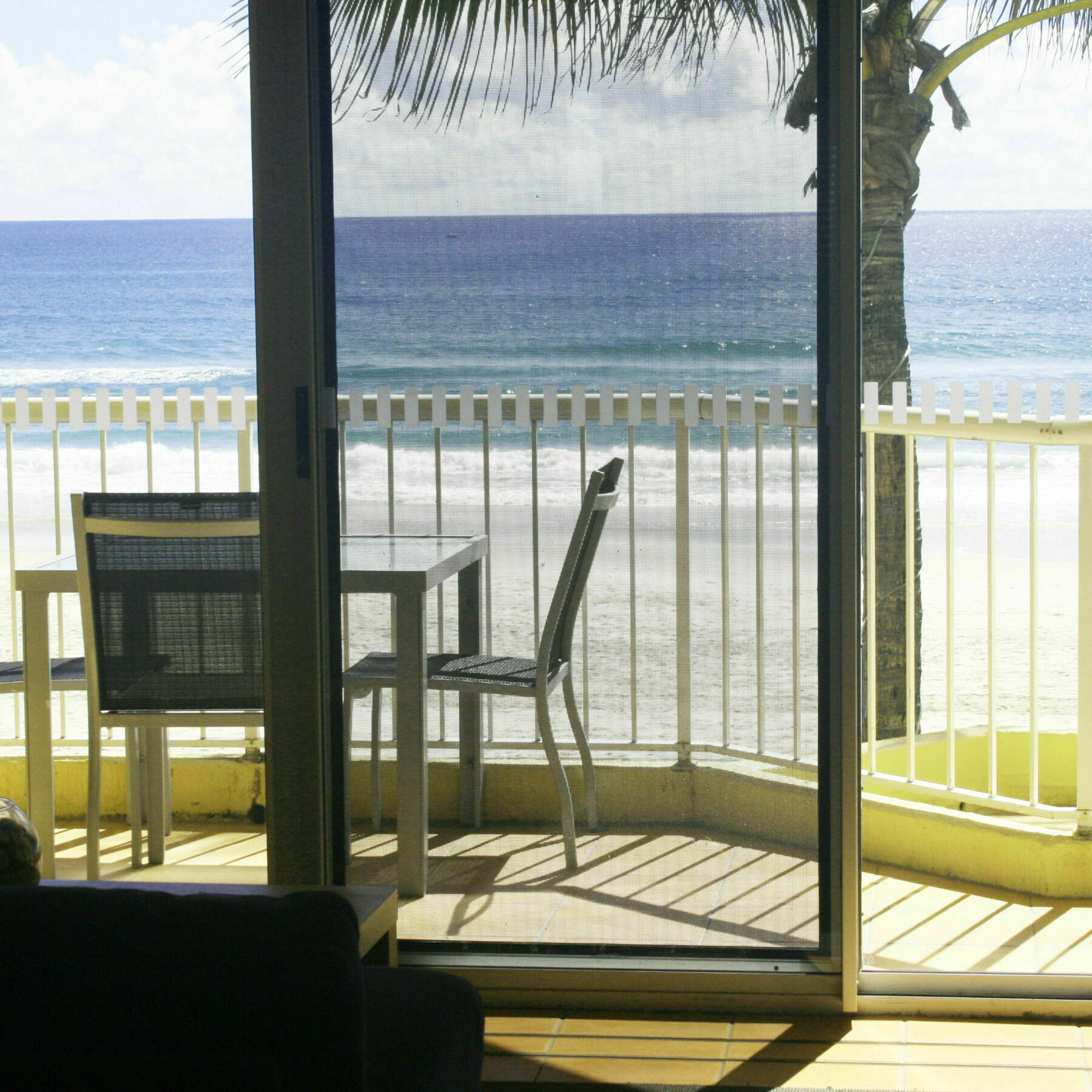 Aparthotel Surfers Horizons à Gold Coast Extérieur photo