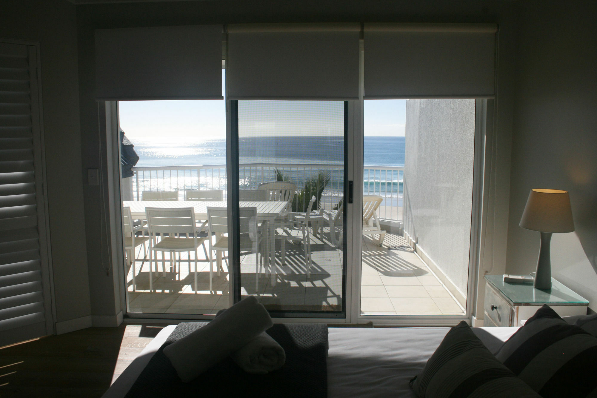 Aparthotel Surfers Horizons à Gold Coast Extérieur photo
